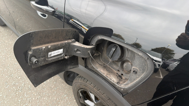 Vauxhall Crossland 1.2 Griffin 5dr Petrol Hatchback